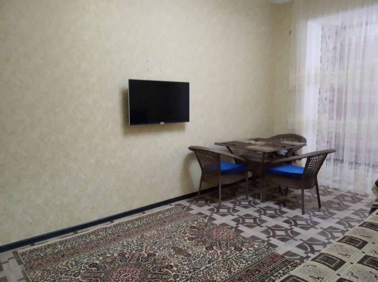 Apartment Downtown 塔什干 外观 照片