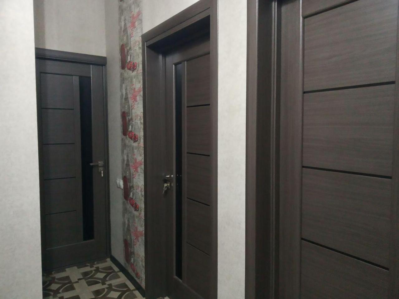 Apartment Downtown 塔什干 外观 照片